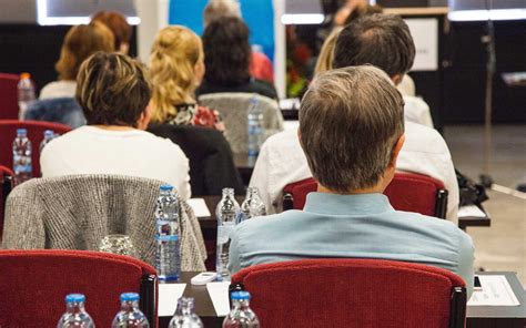 kbt tala inför grupp